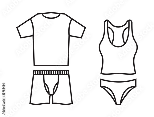 Underwear