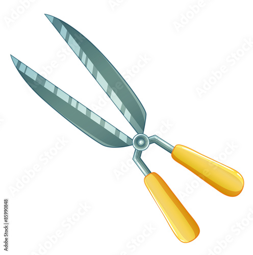 gardening; agriculture; tool; digging; clippers