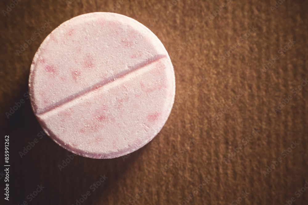 One Pink Pill One Pink Pill