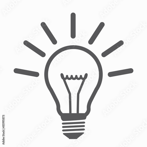 BULB ICON