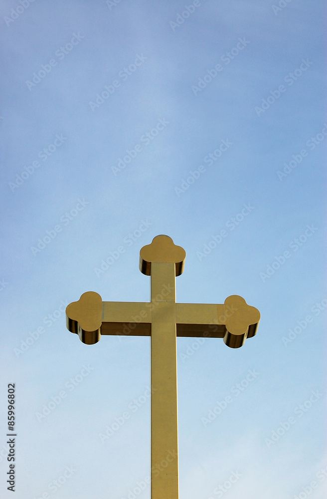 Cross