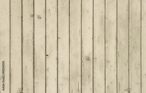 Holz weiß vintage Hintergrund leer