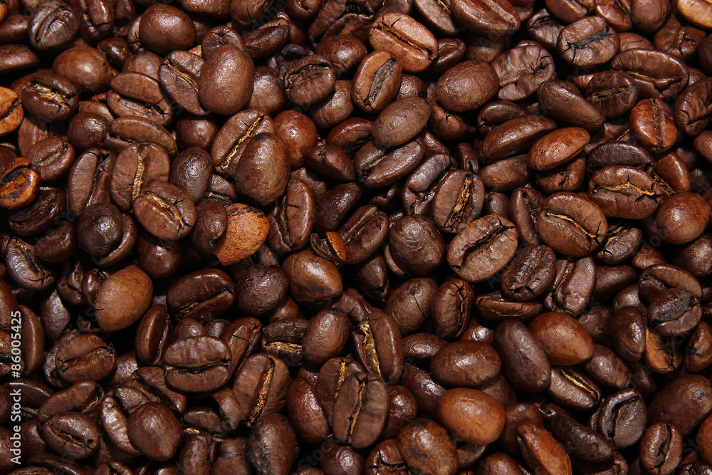 Coffee background Coffee background