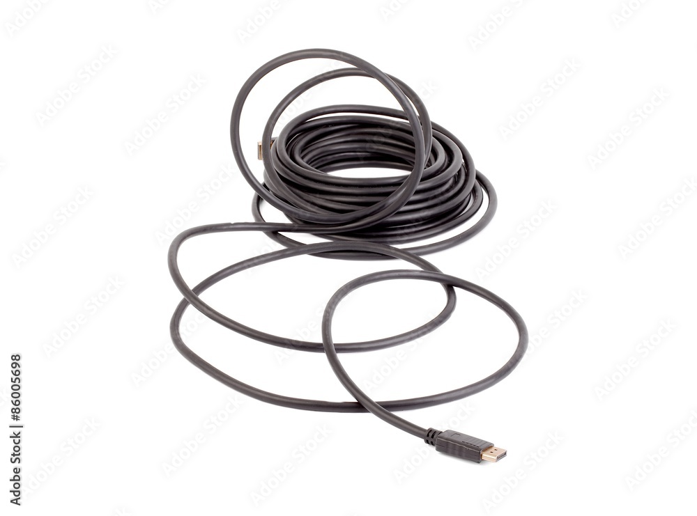Display cable Display cable