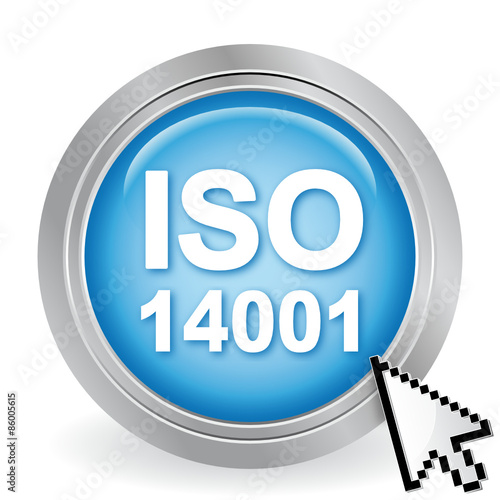 ISO 14001 ICON