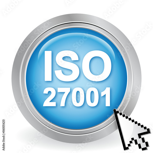 ISO 27001 ICON