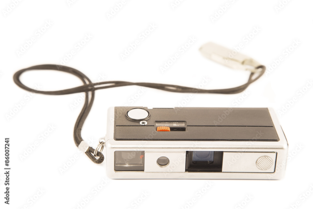 Old camera Old camera