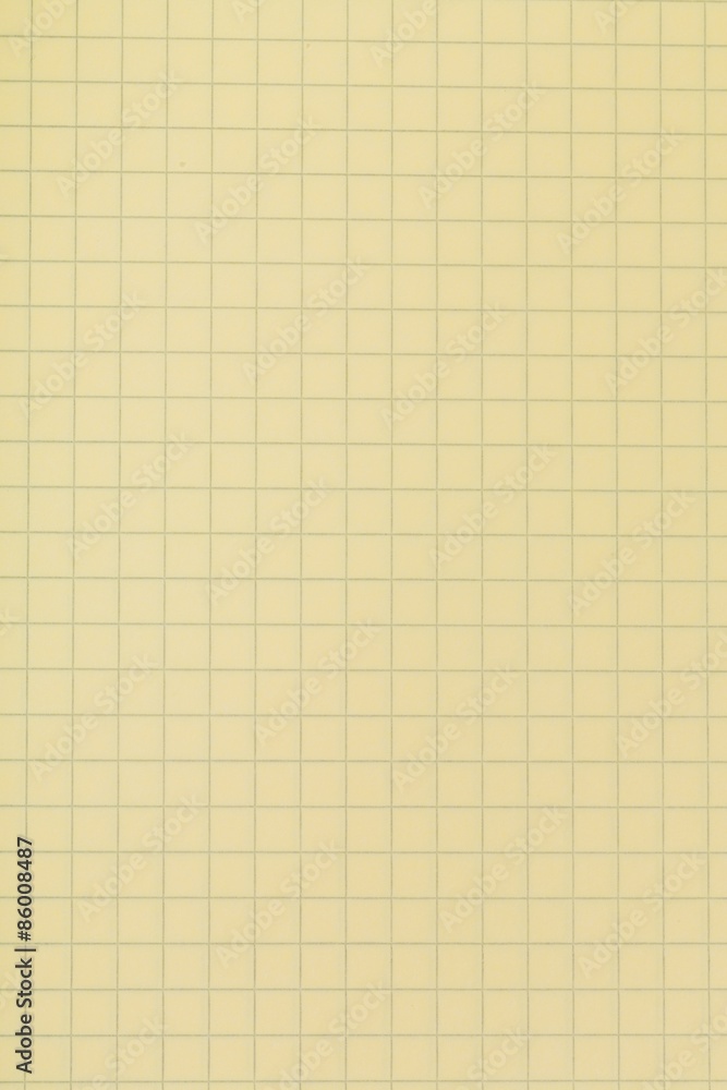 Note Pad, Yellow, Paper. Note Pad, Yellow, Paper.