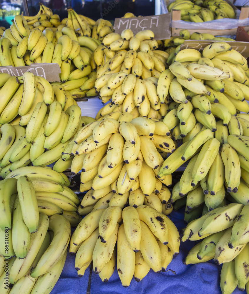 Bananas street fair Bananas street fair