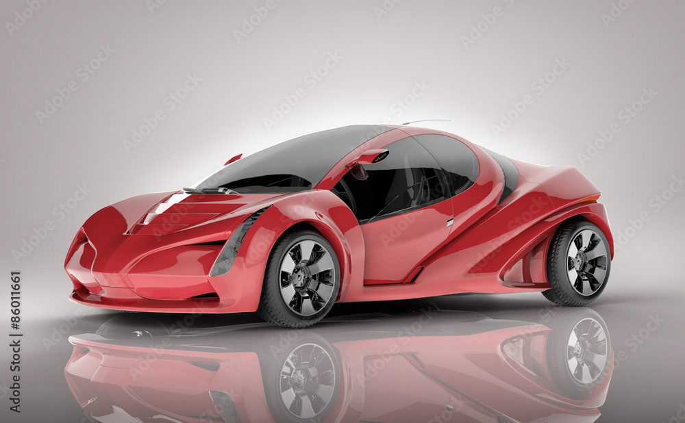concept sport car