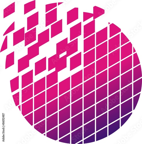 Logo Explode