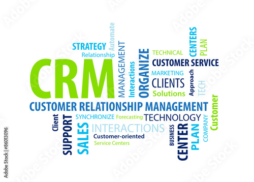 Customer Relationship Management (CRM)