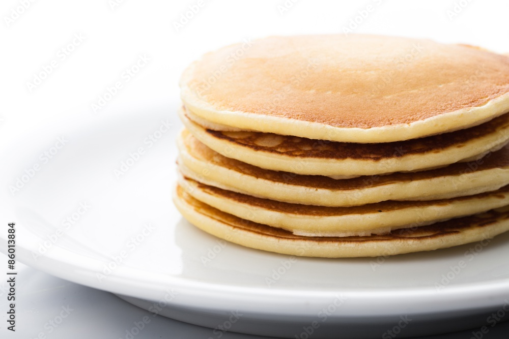 Pancake, Breakfast, Syrup. Pancake, Breakfast, Syrup.