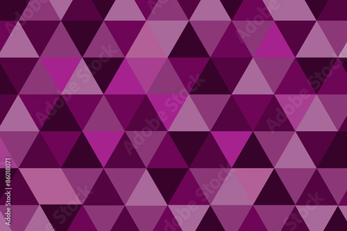 purple poly background