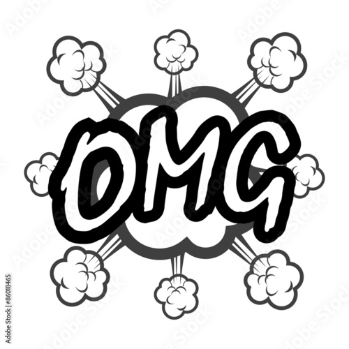 omg comic