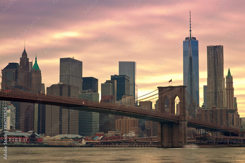 Brooklyn Bridge Brooklyn Bridge