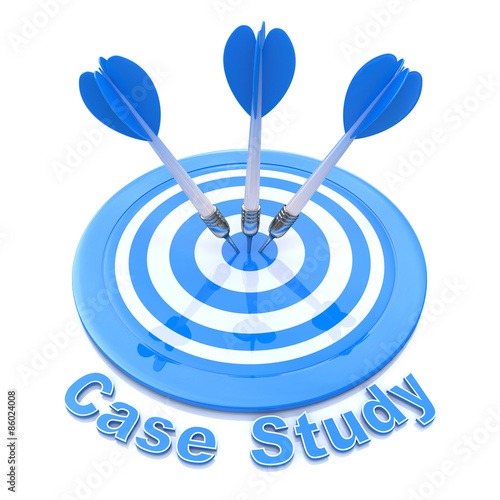 Target and word Case Study