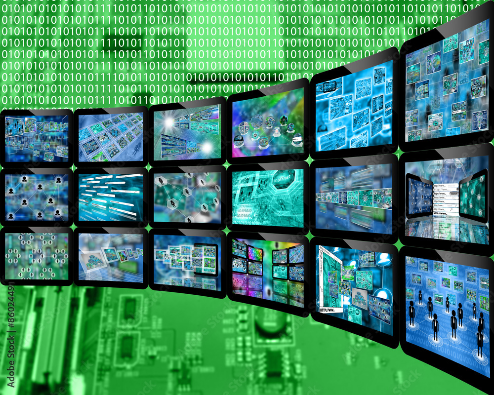screens screens