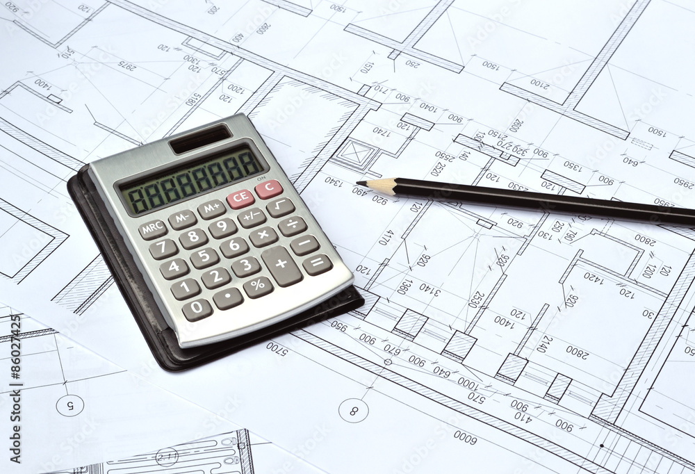 Image of several drawings for the project engineer jobs Image of several drawings for the project engineer jobs