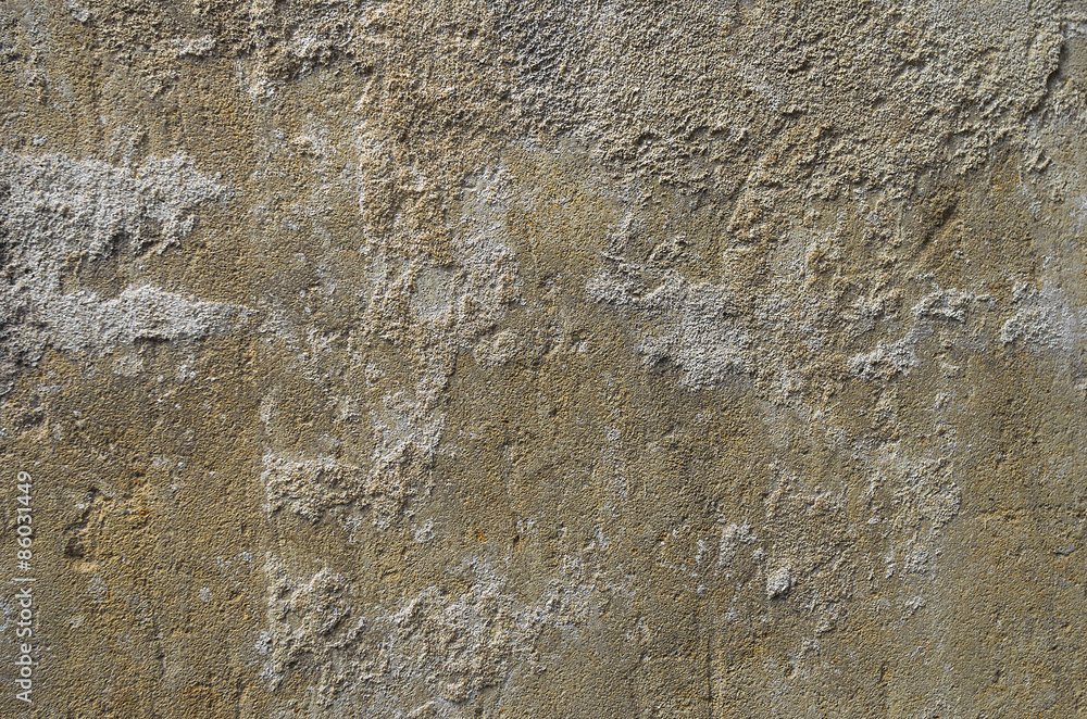 Obraz premium Old wall.