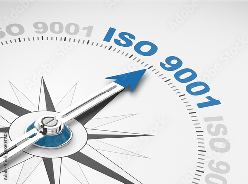 Compass Iso 9001