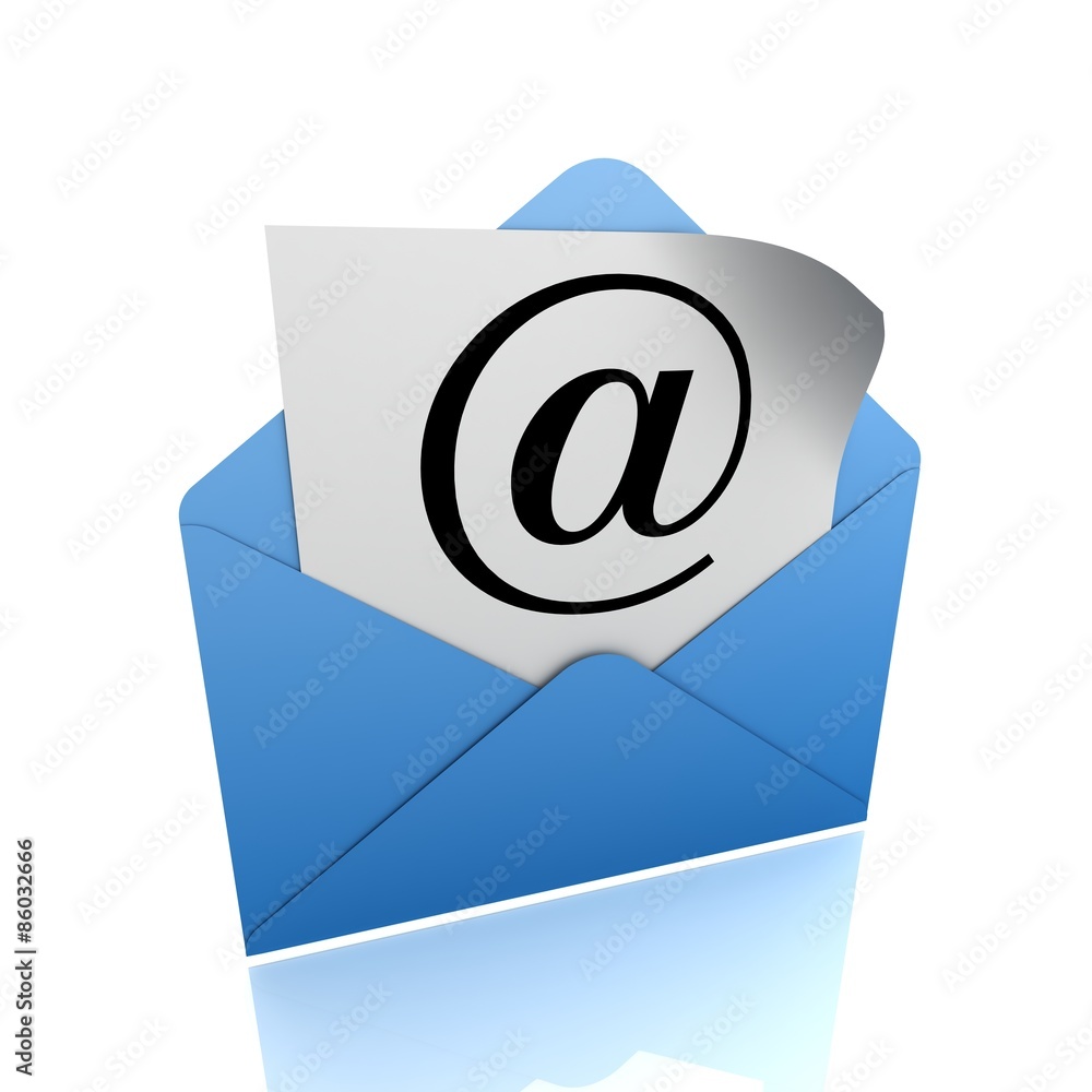 e mail e mail