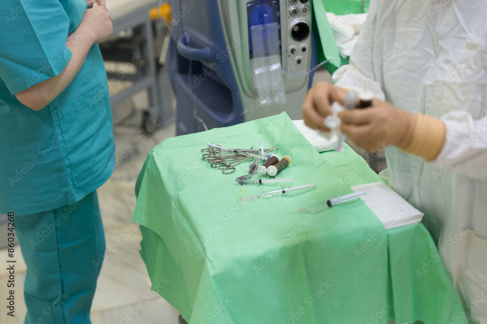 Ophthalmology equipment Ophthalmology equipment