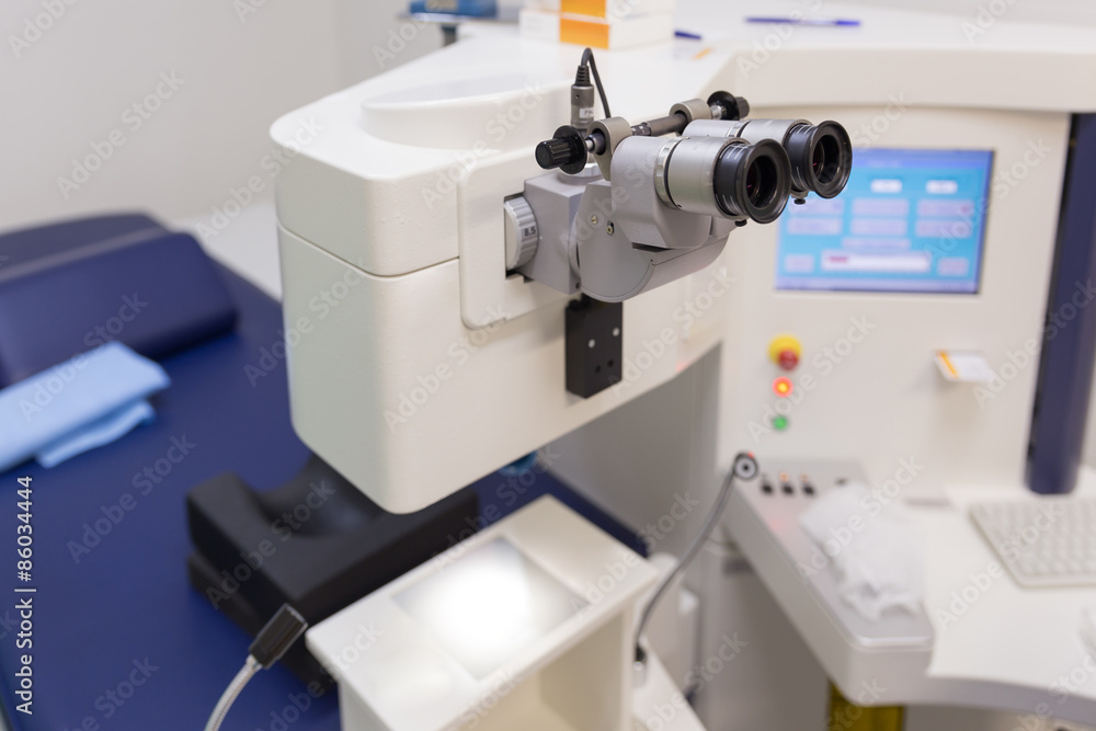 Ophthalmology laser Ophthalmology laser