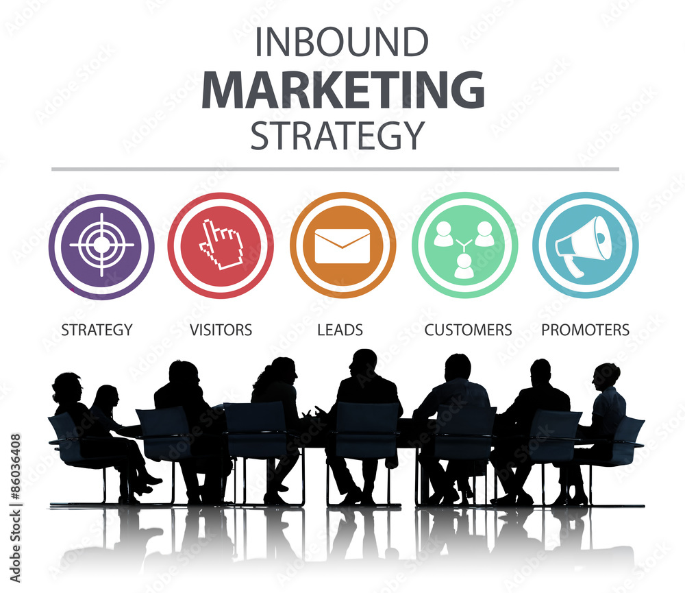  Inbound Marketing Strategy Advertisement Commercial Branding Co