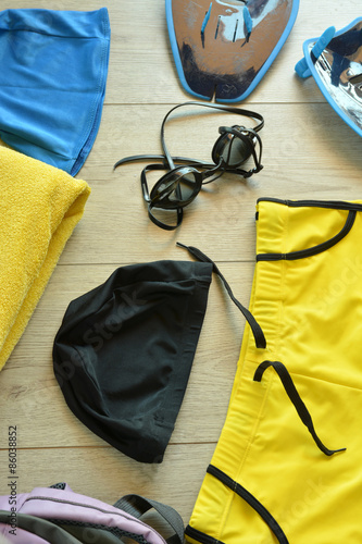 accessories for swimming pool