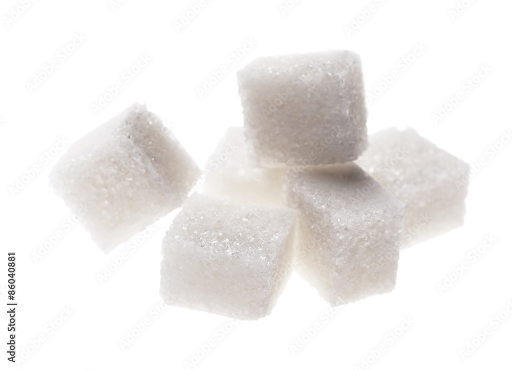 Sugar, Sugar Cube, Cube. Sugar, Sugar Cube, Cube.