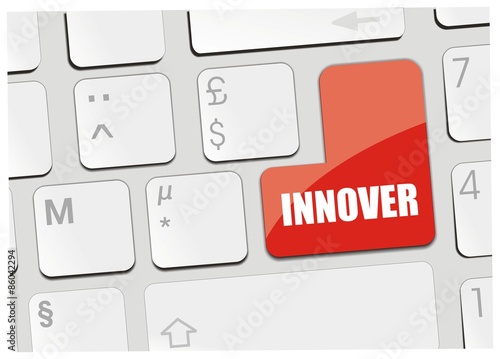 clavier innover 29062015