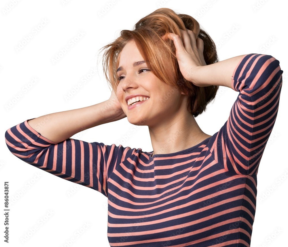 Women, Anger, Emotional Stress. Women, Anger, Emotional Stress.