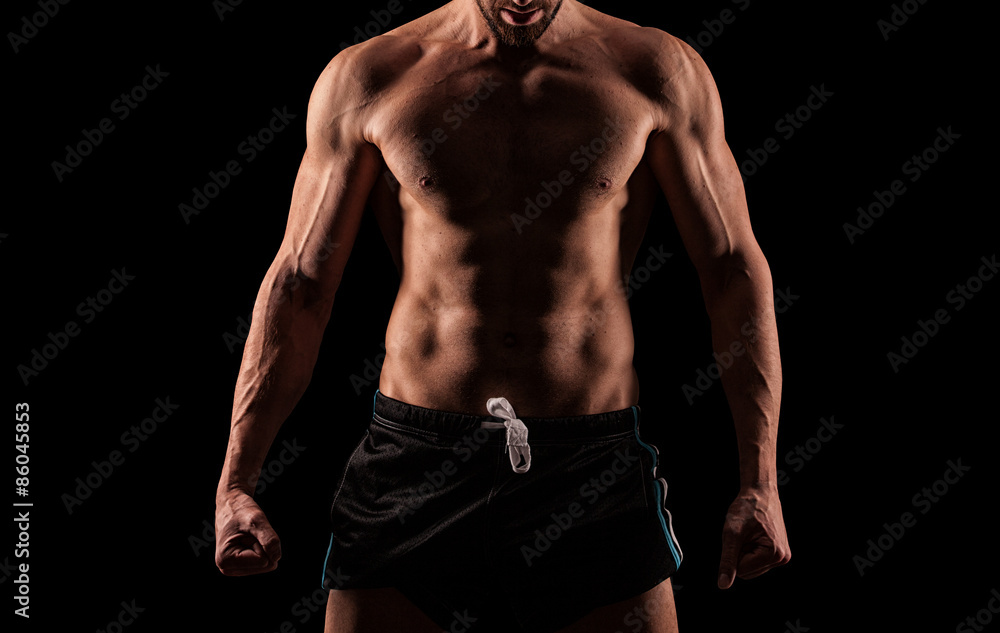 Muscles Muscles