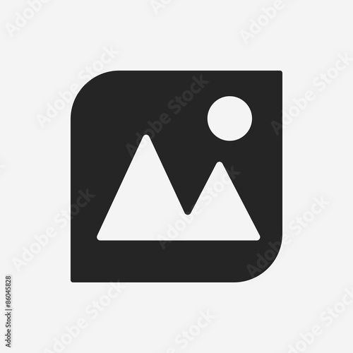 camera depth of field icon