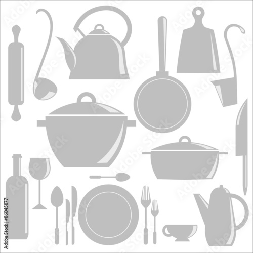 Kitchen appliances