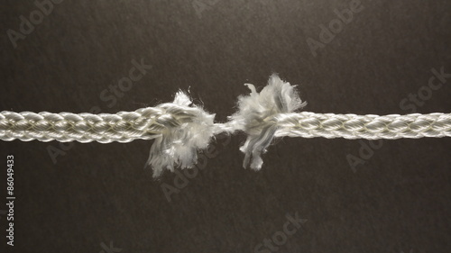 Canvas Print Tensión