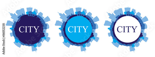 Photos City planet