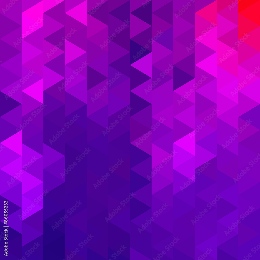 abstract geometric triangle background abstract geometric triangle background