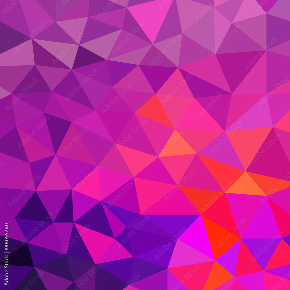 abstract geometric triangle background abstract geometric triangle background