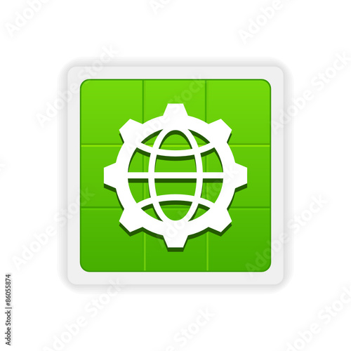 App Button