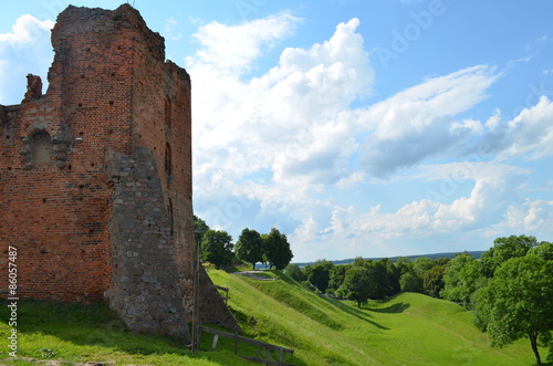 Novogrudok , city, Belarus photo