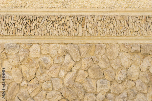 Hintergrund Textur Stein Beige