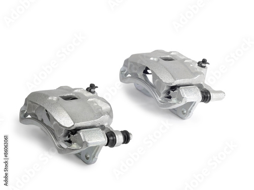 calipers brake auto car © ctpaep