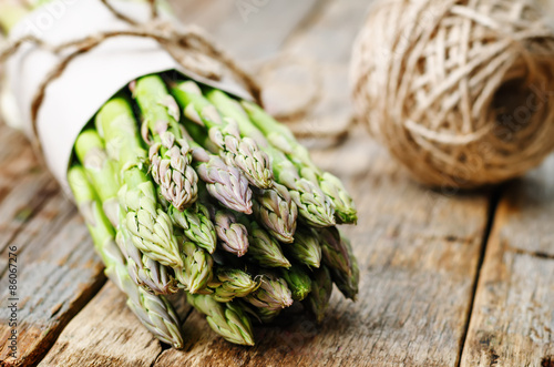 asparagus