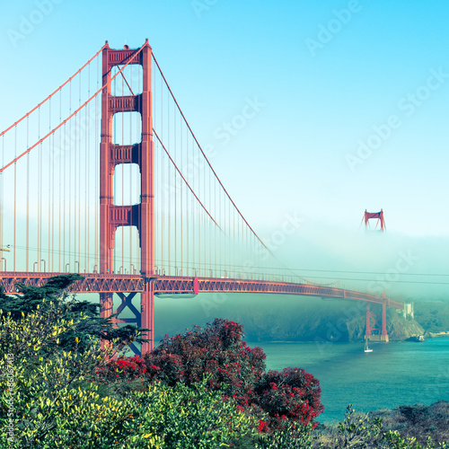 San Francisco, USA © patma145