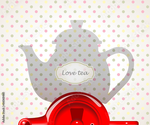 Teapot