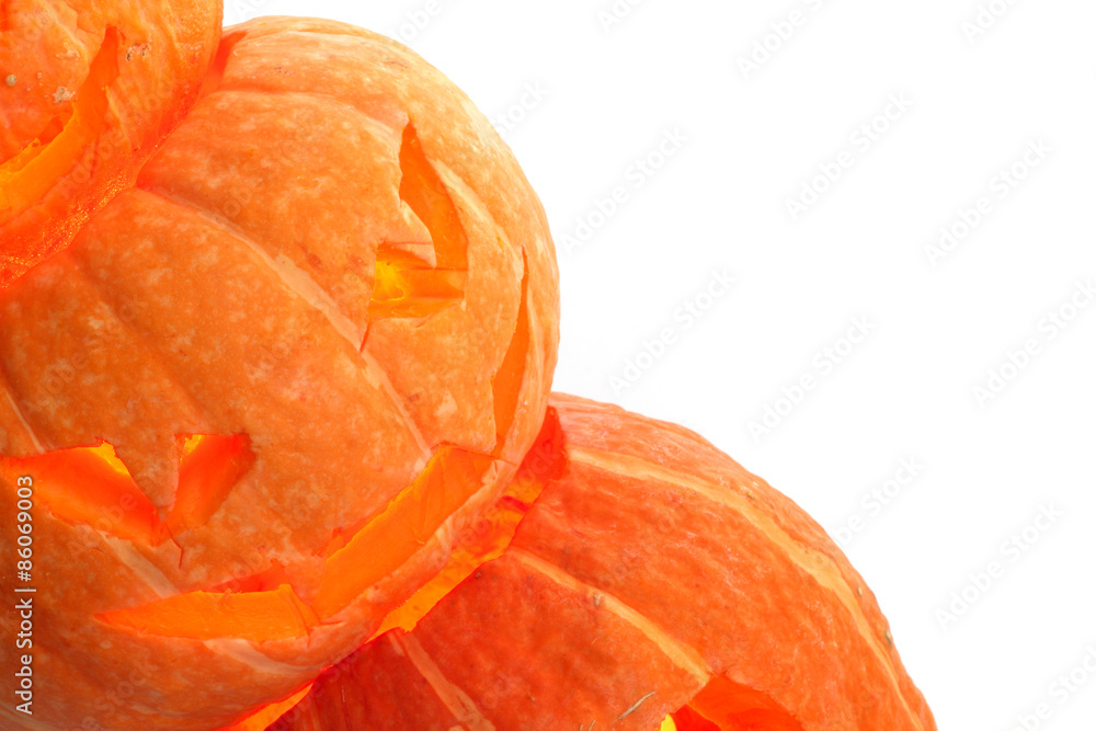 Halloween Pumpkins Halloween Pumpkins