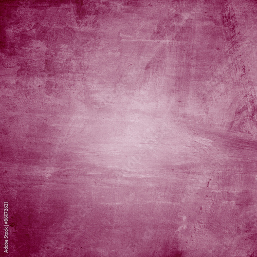 Grunge red background texture