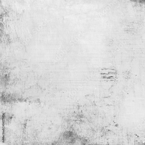 old white paper texture as abstract grunge background
